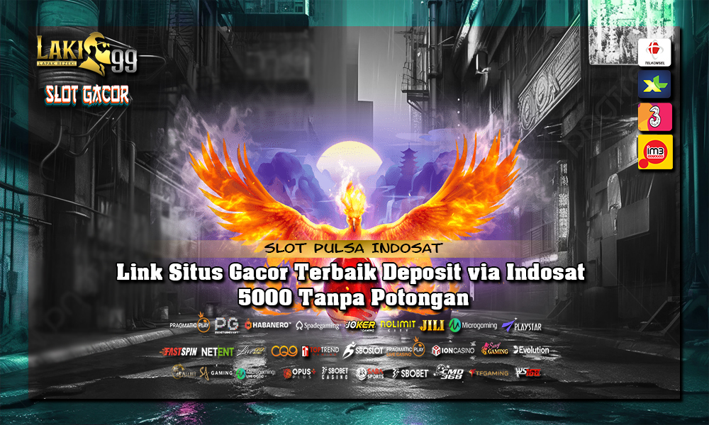 Situs Slot Online Tercepat