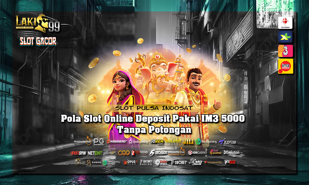 Link Slot Online