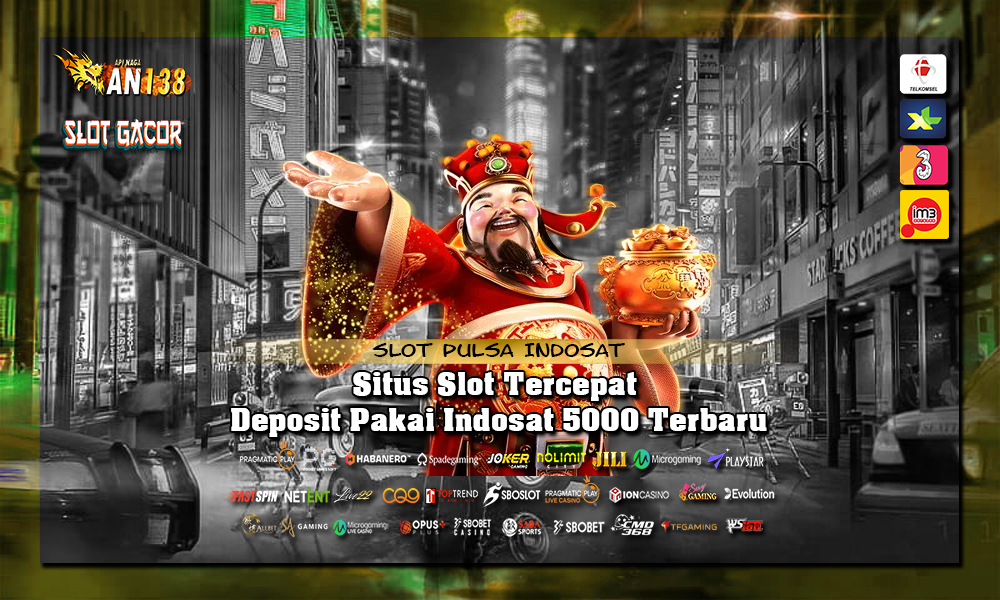 Situs Slot Tercepat