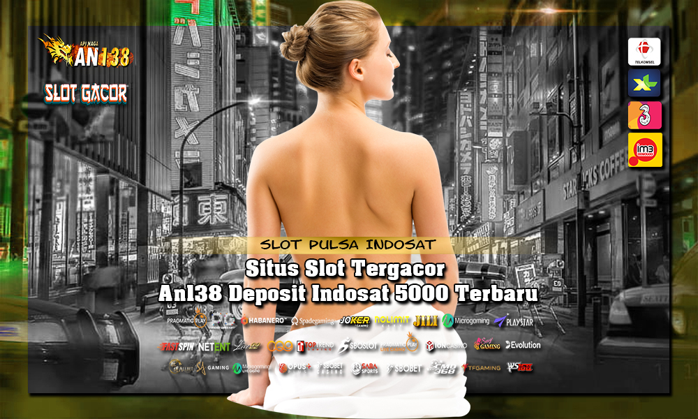 Slot Online RTP Terbaik