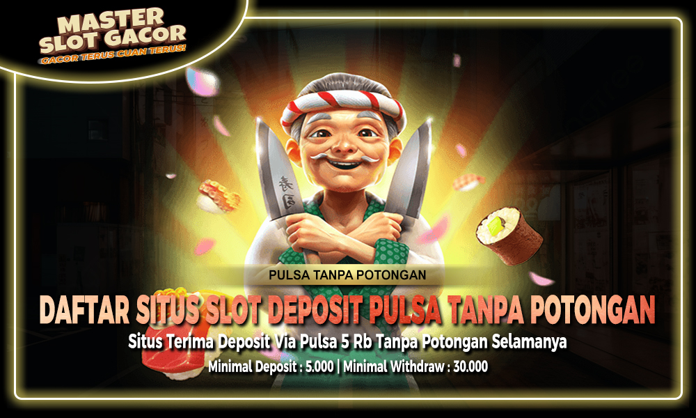 Bandar Slot Online