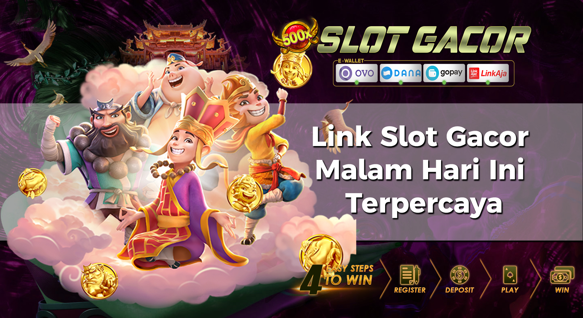 Situs Slot Pulsa