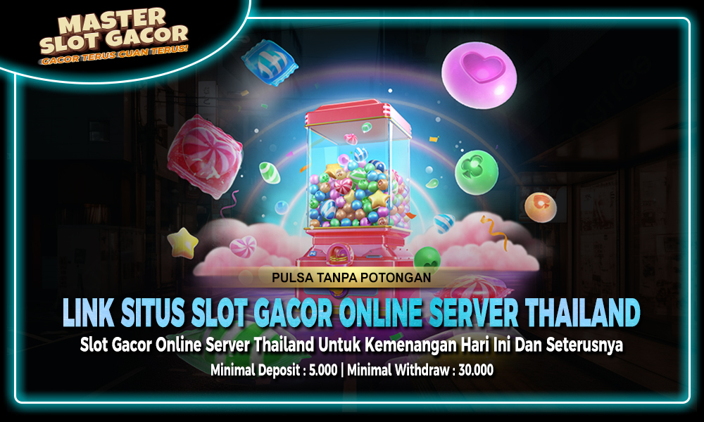 Mainkan Slot Online