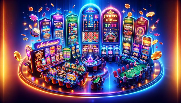 Slot Online