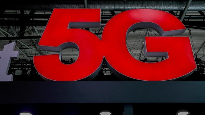 Operator Seluler Minta Insentif 5G